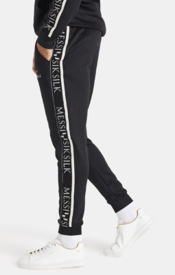 Messi x Sik Silk - Taped Pants - Image 2