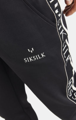 Messi x Sik Silk - Taped Pants - Image 4