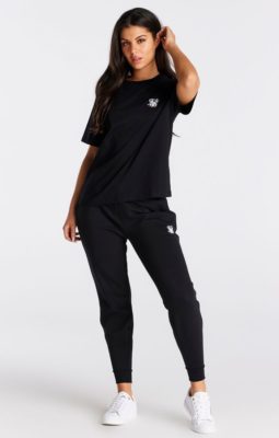 Sik Silk - Boyfriend Tee - Image 3