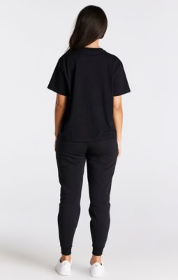 Sik Silk - Boyfriend Tee - Image 4