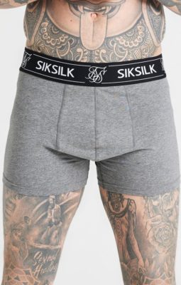 Sik Silk - Boxers (Balení po 3) - Image 4