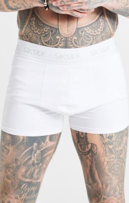 Sik Silk - Boxers (Balení po 3) - Image 4