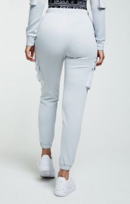 Sik Silk - Cargo Pocket Joggers - Image 2