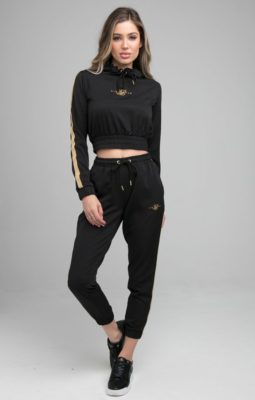 Sik Silk - Victory Track Top - Image 2