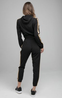 Sik Silk - Victory Track Top - Image 3