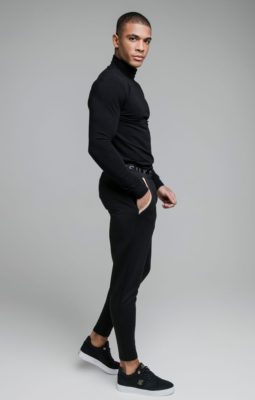 Sik Silk - L/S Sport Turtle Neck - Image 3