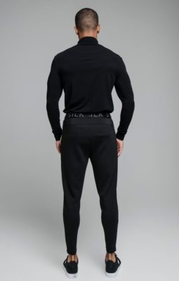 Sik Silk - L/S Sport Turtle Neck - Image 4