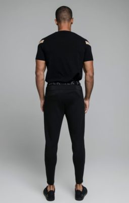 Sik Silk - S/S Sport Gym Tee - Image 3