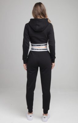 Sik Silk - Revert Fleece Track Pants - Image 4