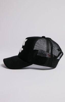 Sik Silk - Steve Aoki Mesh Trucker Cap - Image 2