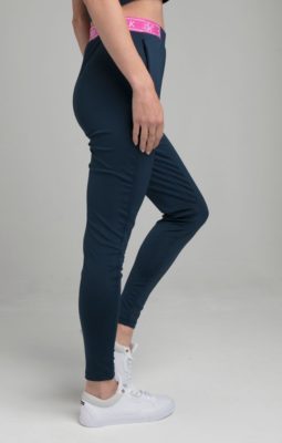 Sik Silk - Advantage Track Pants - Image 2