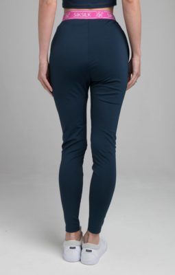 Sik Silk - Advantage Track Pants - Image 3