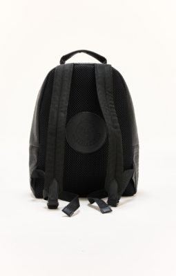 Messi x Sik Silk - Rucksack - Batoh - Černý - Image 3