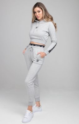 Sik Silk - Arc Tech Track Top - Image 3