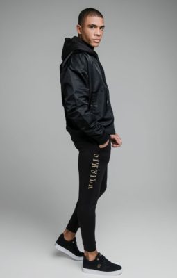 Sik Silk - Division Bomber Jacket - Image 4