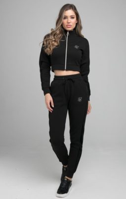 Sik Silk - Opulent Track Pants - Image 4
