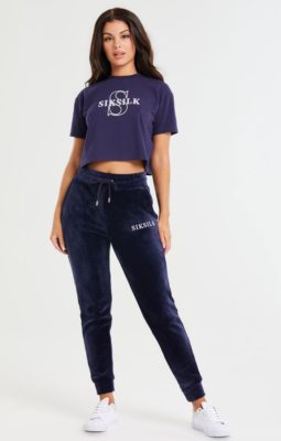 Sik Silk - Epitome Track Pants - Image 4