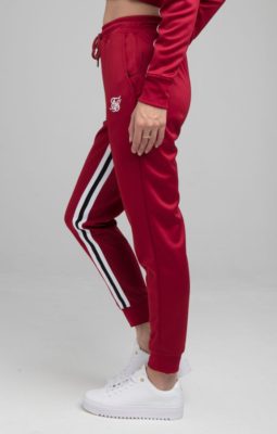 Sik Silk - Prosperity Track Bottoms - Image 2