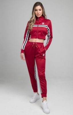 Sik Silk - Prosperity Track Bottoms - Image 4