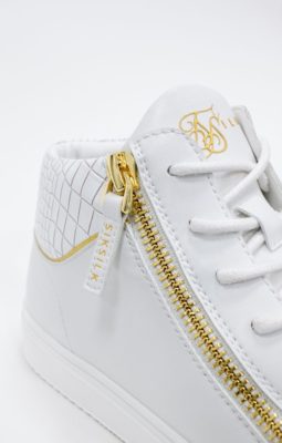 Sik Silk - Legacy Mid Cut - Image 2