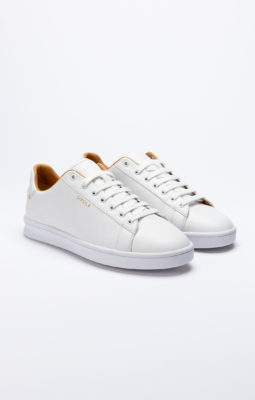 Sik Silk - Kimi Low - Boty - Bílé - Image 3