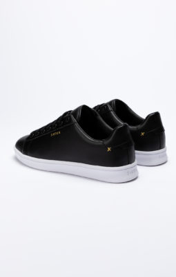 Sik Silk - Kimi Low - Boty - Černé - Image 4