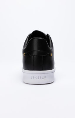 Sik Silk - Kimi Low - Boty - Černé - Image 7