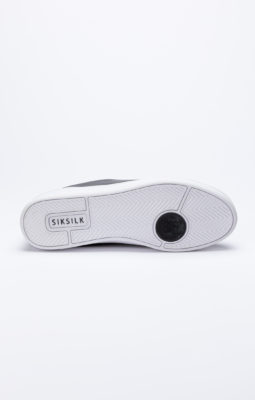 Sik Silk - Kimi Low - Boty - Černé - Image 8