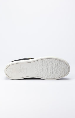 Sik Silk - Kirkie - Boty - Černé - Image 5