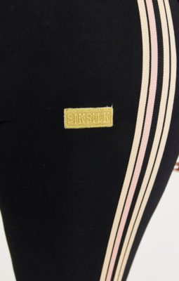Sik Silk - Infinite High Waisted Leggings - Image 3