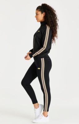 Sik Silk - Infinite High Waisted Leggings - Image 4