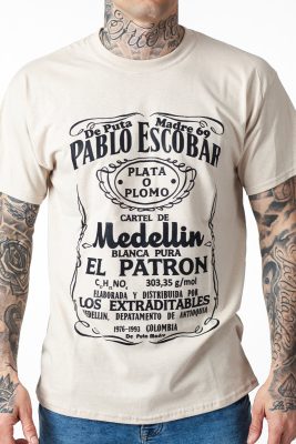 De Puta Madre - Medelin Cartel - Image 2