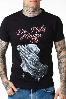 De Puta Madre - Pray For Brother - Image 2