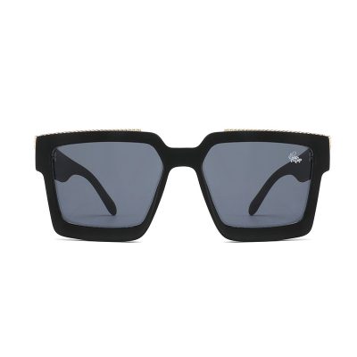 Belvoir&Co - Hendrix Billion Matte - Sluneční brýle - Image 2