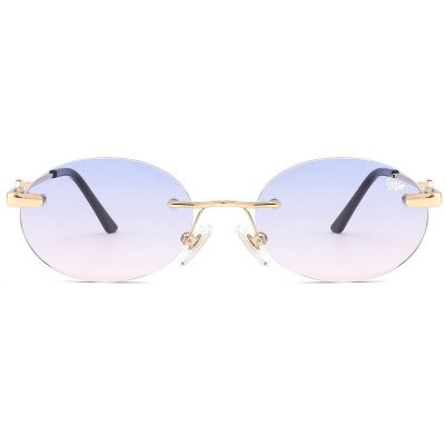 Belvoir&Co - Sancho Blue Gold - Image 2